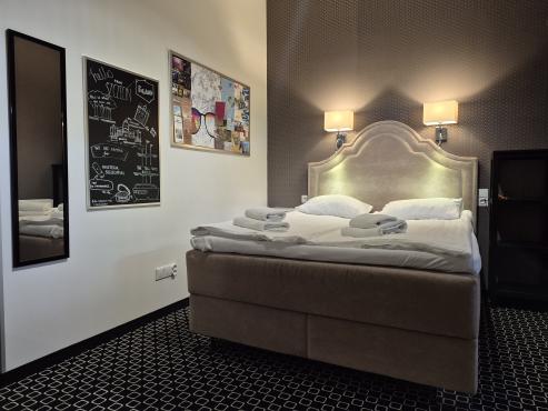room
